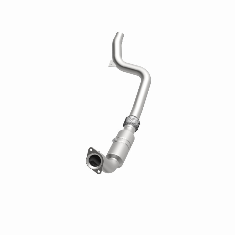 MagnaFlow 11-14 Chrysler 300 / Dodge Challenger/Charger 3.6L Rear Direct Fit Catalytic Converter - 52101