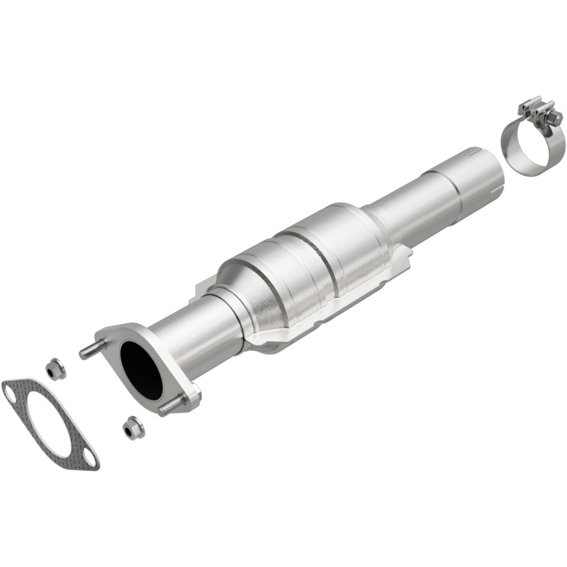 Magnaflow Conv DF 2012-2013 Impala 3.6L Underbody - 52107