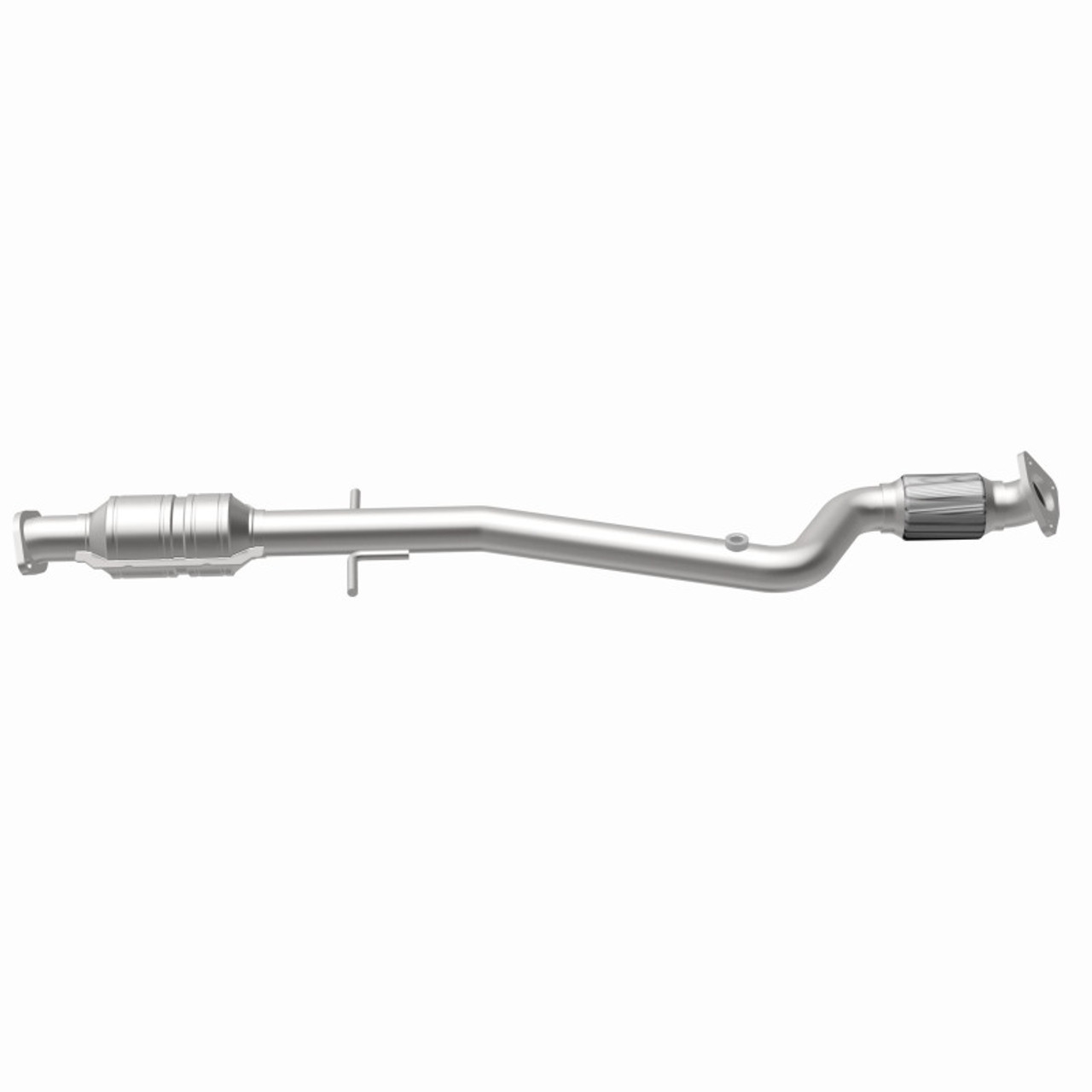 Magnaflow Conv DF 2012-2014 CRUZE 1.4L Underbody - 52109