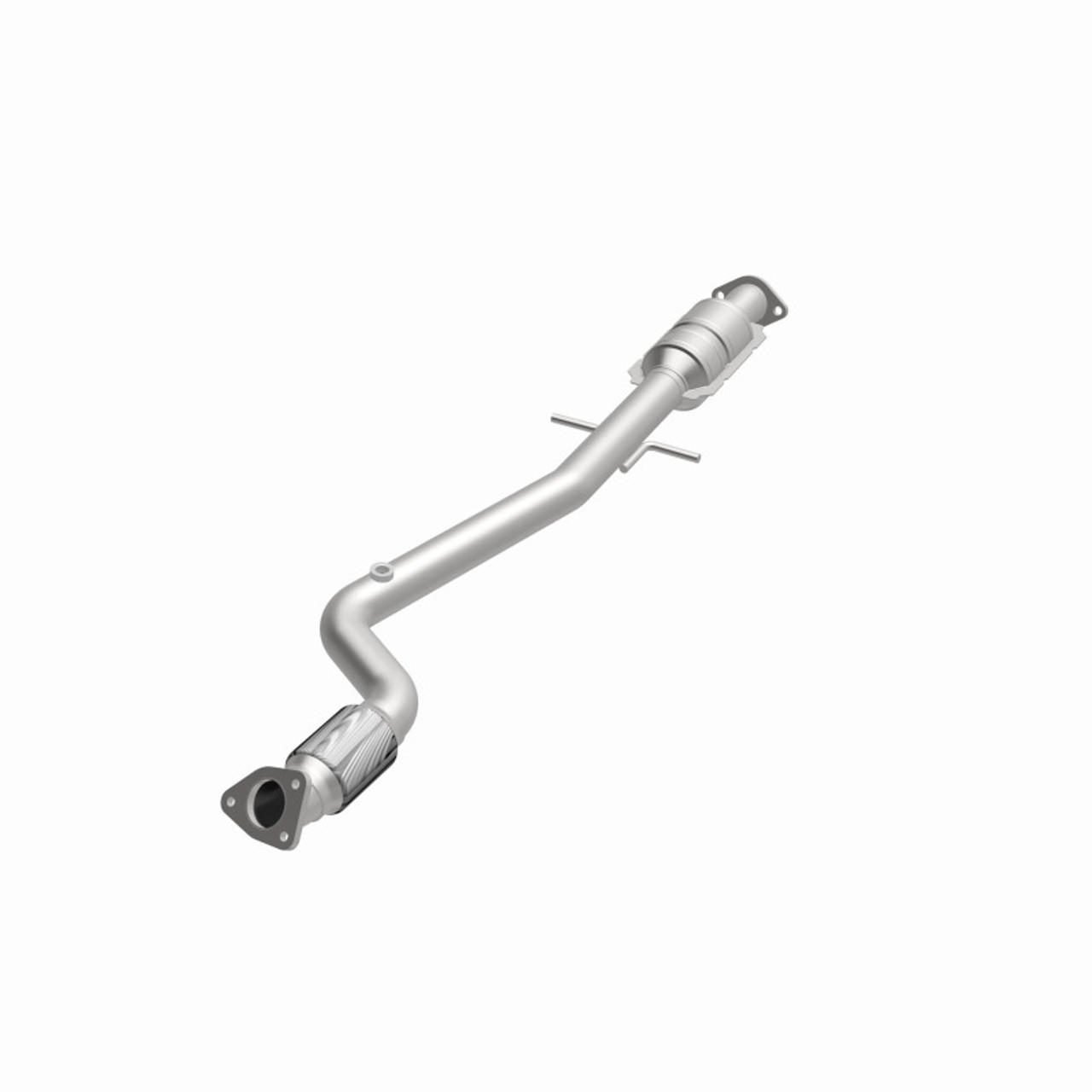Magnaflow Conv DF 2012-2014 CRUZE 1.4L Underbody - 52109