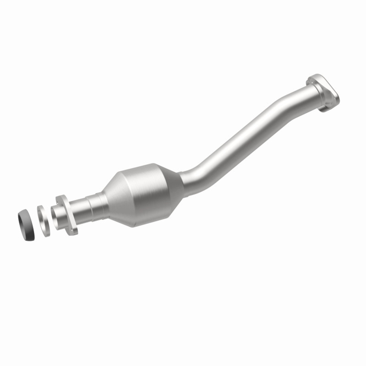 Magnaflow Conv DF 2012-2013 JUKE 1.6L Underbody - 52110