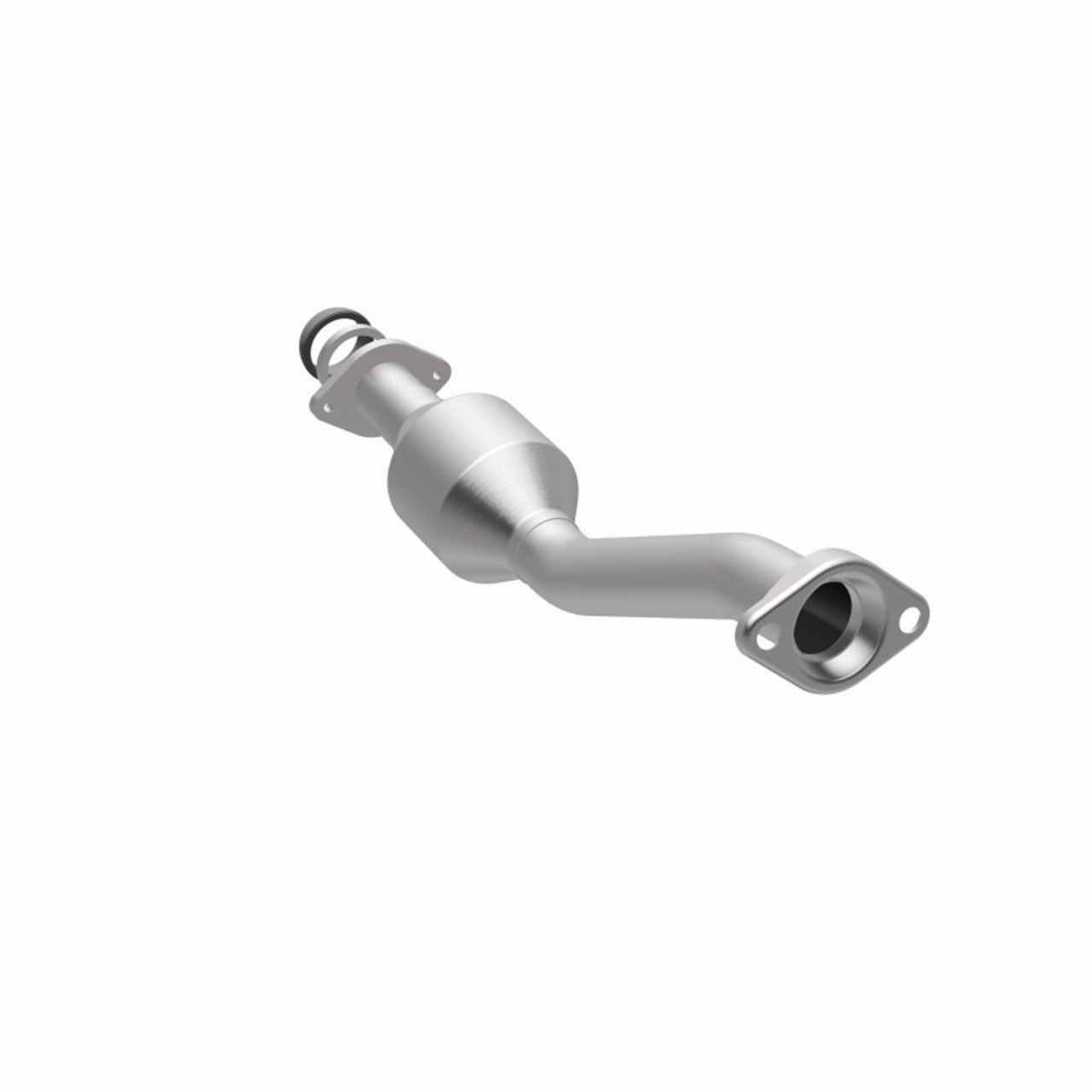 Magnaflow Conv DF 2012-2013 JUKE 1.6L Underbody - 52110