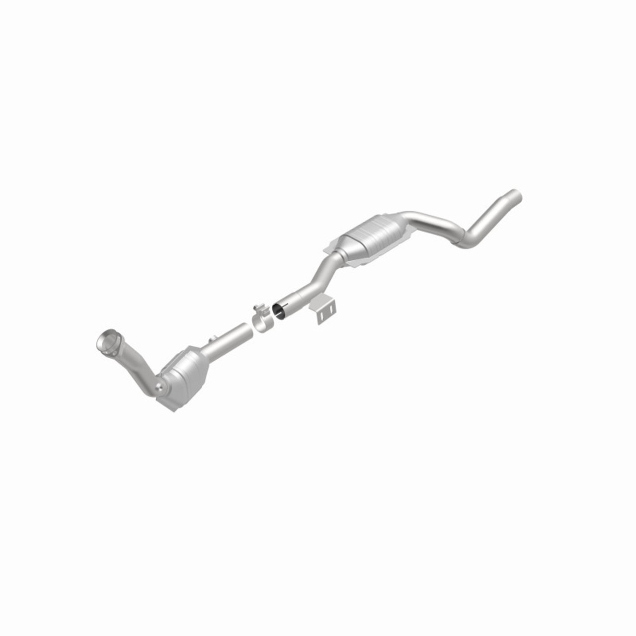 Magnaflow Conv DF 2003 ML350 3.7L Underbody - 52115