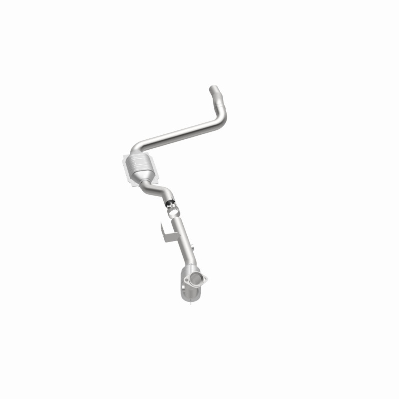 Magnaflow Conv DF 2003 ML350 3.7L Underbody - 52116