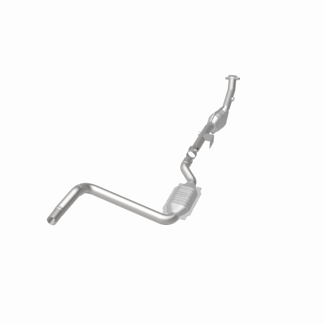 Magnaflow Conv DF 2003 ML350 3.7L Underbody - 52116