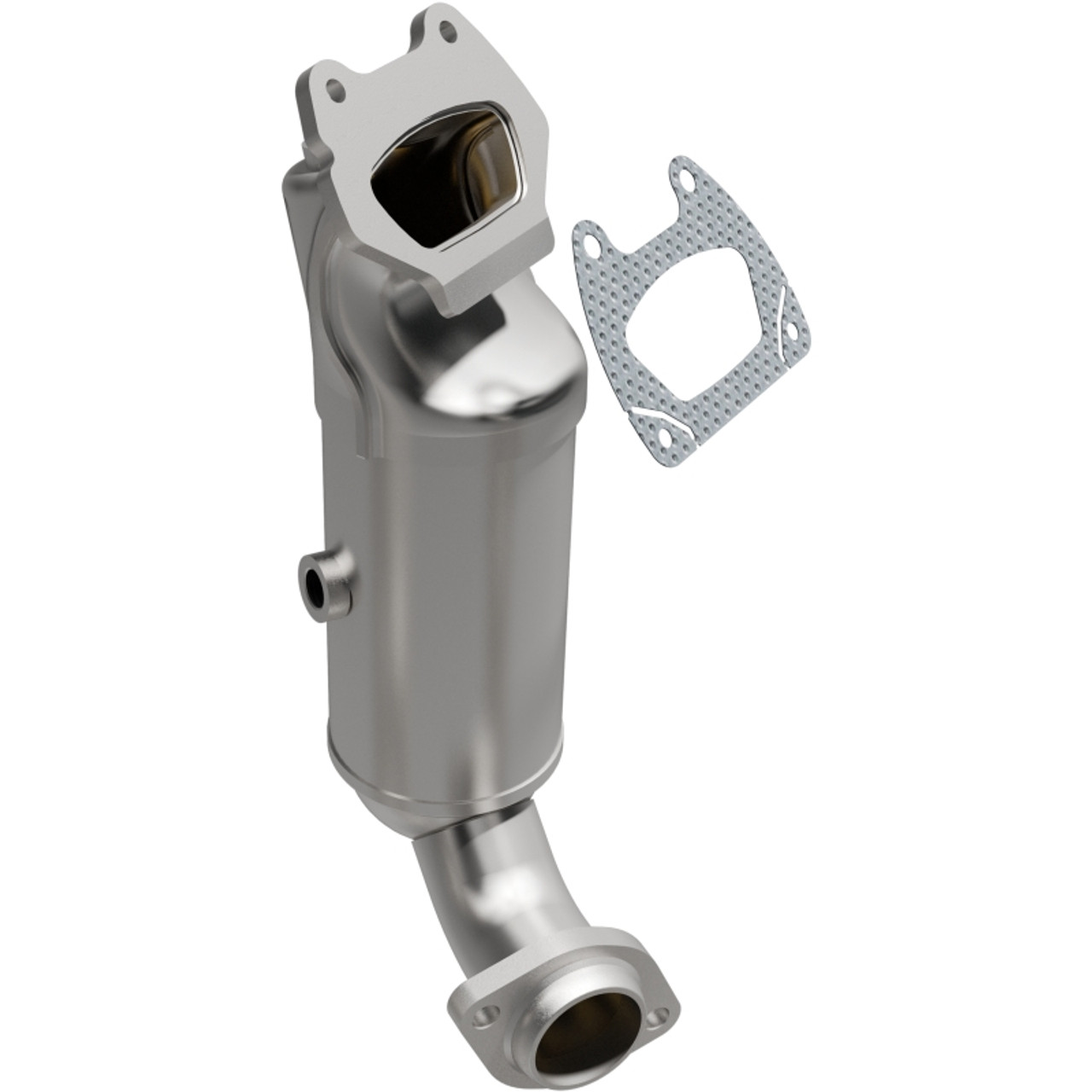 MagnaFlow Conv Direct Fit Federal Catalytic Converter OEM 11-14 Dodge Avenger V6 - 3.6 LFLEX - 52120