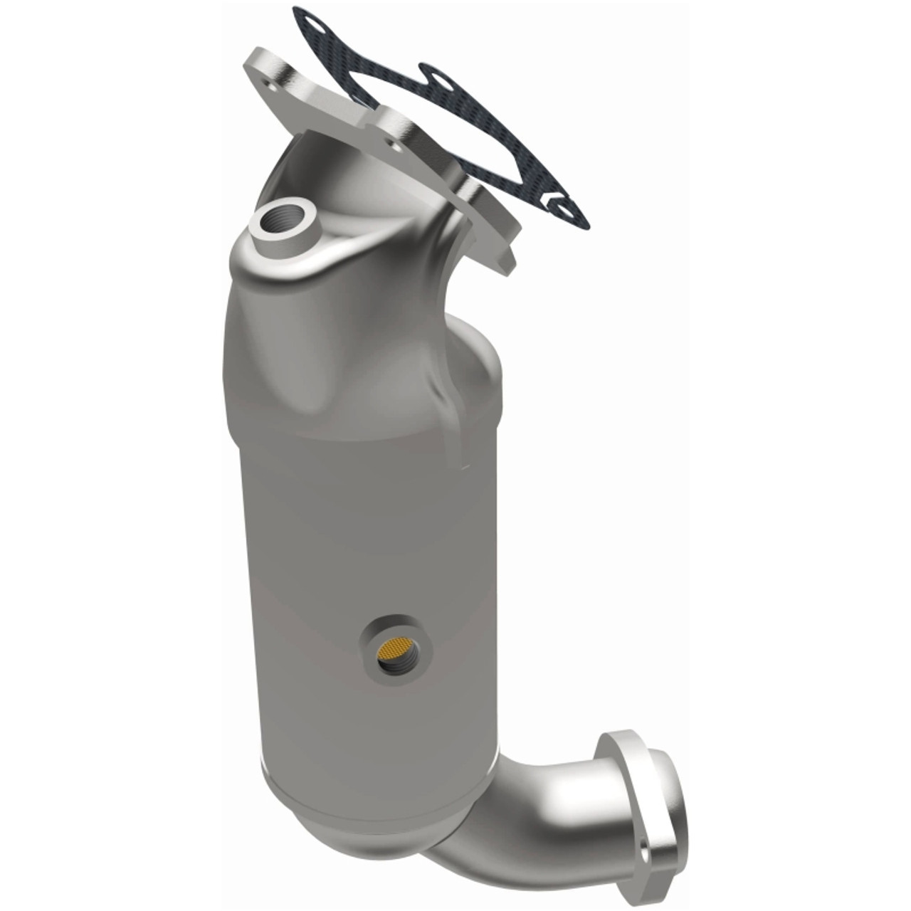 MagnaFlow Conv Direct Fit Federal Catalytic Converter OEM 11-14 Dodge Avenger V6 - 3.6 LFLEX - 52120