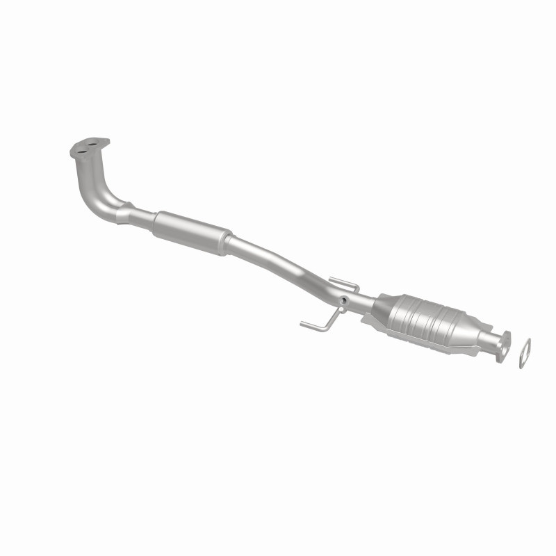 Magnaflow Conv DF 2004 LANCER 2.4L L Underbody - 52122