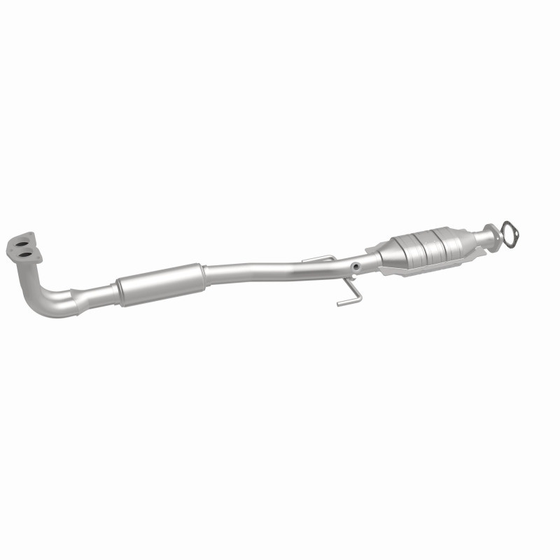 Magnaflow Conv DF 2004 LANCER 2.4L L Underbody - 52122