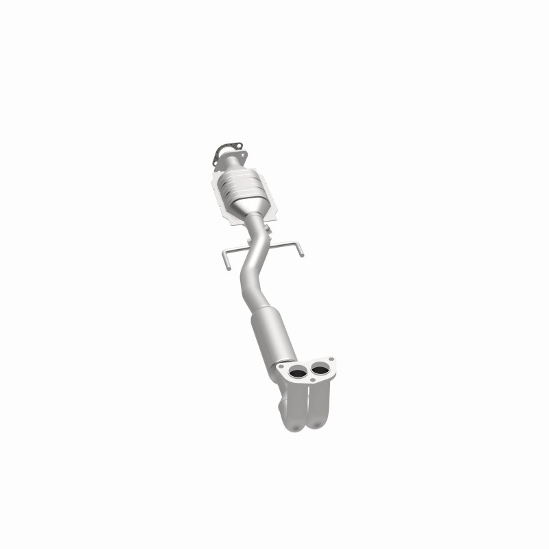 Magnaflow Conv DF 2004 LANCER 2.4L L Underbody - 52122
