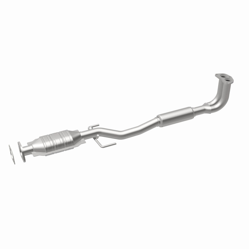 Magnaflow Conv DF 2004 LANCER 2.4L L Underbody - 52122