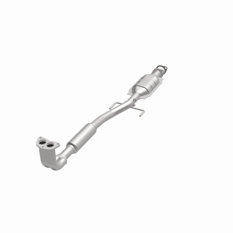 Magnaflow Conv DF 2004 LANCER 2.4L L Underbody - 52122