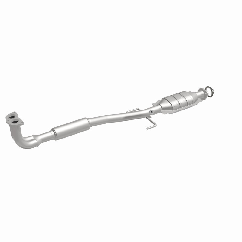 Magnaflow Conv DF 2004 LANCER 2.4L L Underbody - 52122