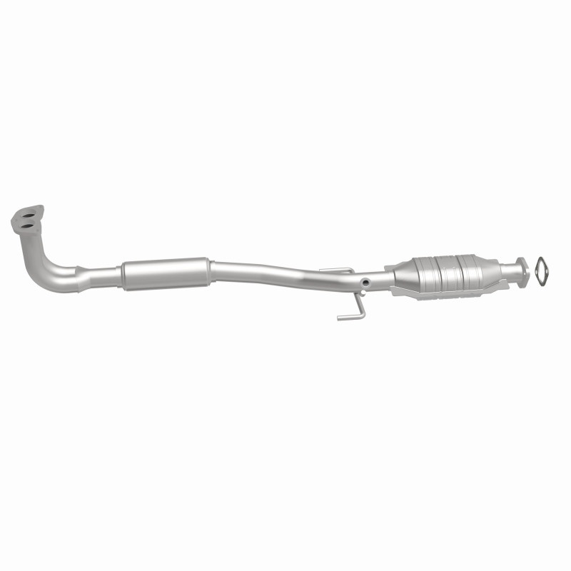 Magnaflow Conv DF 2004 LANCER 2.4L L Underbody - 52122