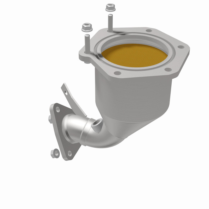 Magnaflow Conv DF 2009 MAXIMA 3.5L Underbody - 52128