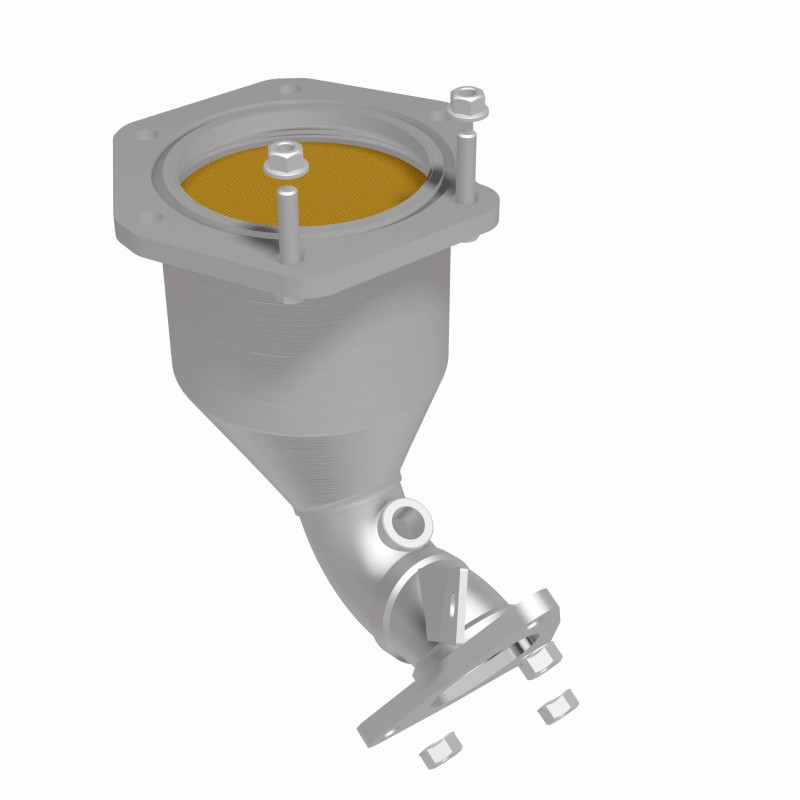 Magnaflow Conv DF 2009 MAXIMA 3.5L Underbody - 52128