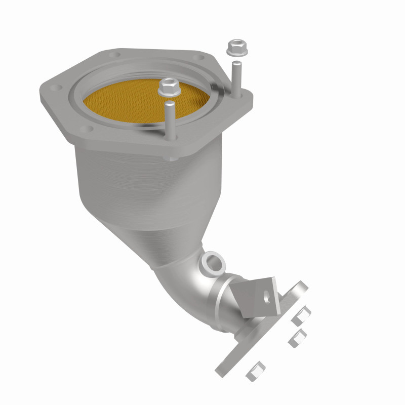 Magnaflow Conv DF 2009 MAXIMA 3.5L Underbody - 52128