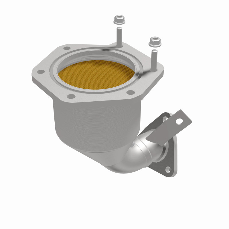 Magnaflow Conv DF 2009 MAXIMA 3.5L Underbody - 52128