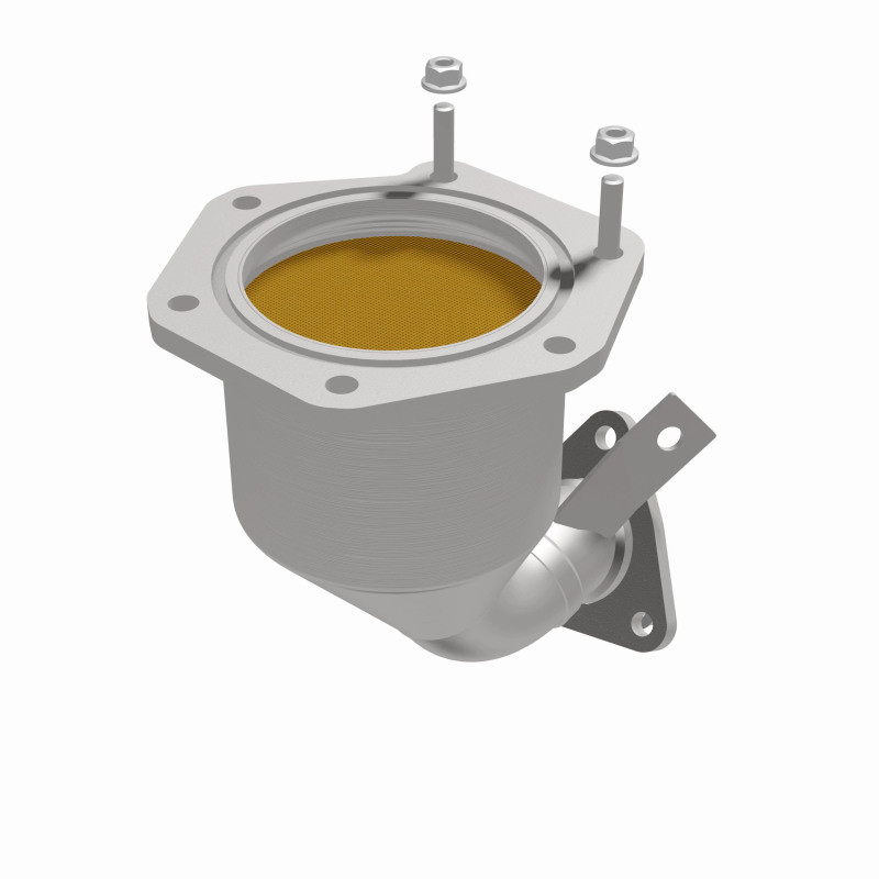 Magnaflow Conv DF 2009 MAXIMA 3.5L Underbody - 52128