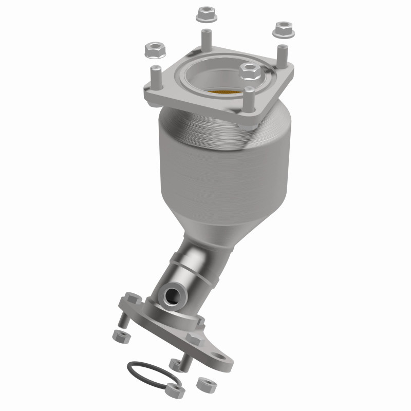 Magnaflow Conv DF 2009 MAXIMA 3.5L Underbody - 52129