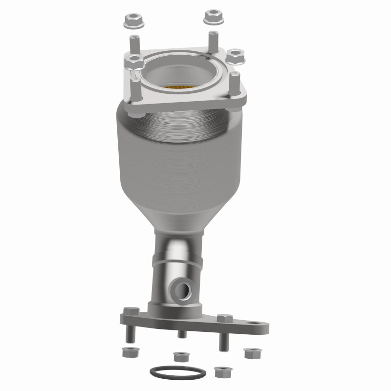 Magnaflow Conv DF 2009 MAXIMA 3.5L Underbody - 52129