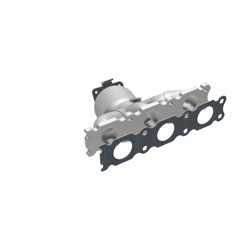 Magnaflow 2007 XC90 3.2L Manifold Direct Fit Converter - 52130