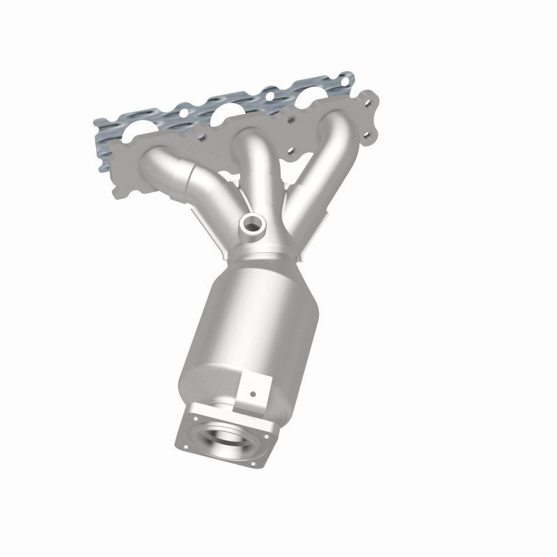 Magnaflow 2007 XC90 3.2L Underbody Direct Fit Converter - 52131