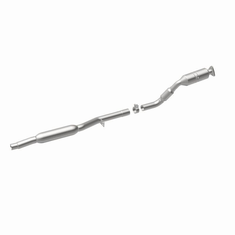 Magnaflow Conv DF 2005-2007 A6 QUATTRO 3.2L Underbody - 52132
