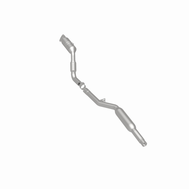 Magnaflow Conv DF 2005-2007 A6 QUATTRO 3.2L Underbody - 52132