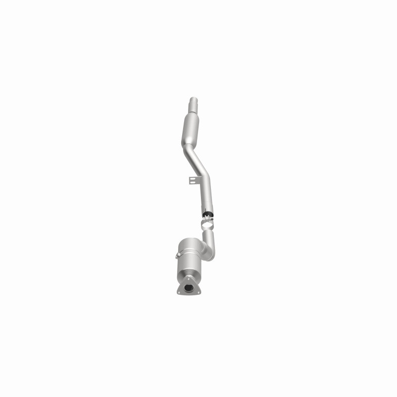 Magnaflow Conv DF 2005-2007 A6 QUATTRO 3.2L Underbody - 52132