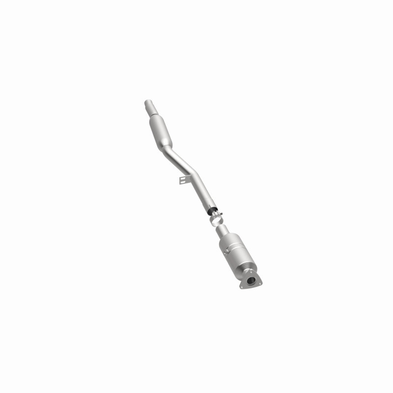 Magnaflow Conv DF 2005-2007 A6 QUATTRO 3.2L Underbody - 52132