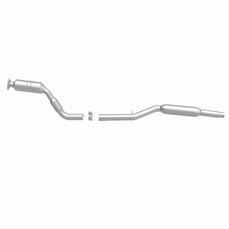 Magnaflow Conv DF 2005-2007 A6 QUATTRO 3.2L Underbody - 52132