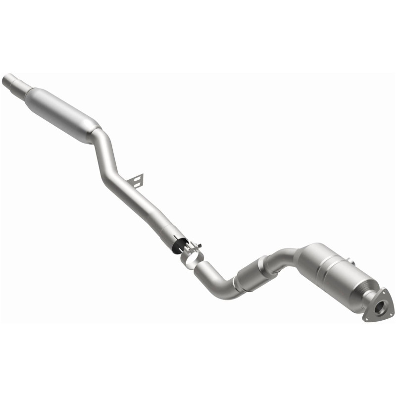 Magnaflow Conv DF 2005-2007 A6 QUATTRO 3.2L Underbody - 52133