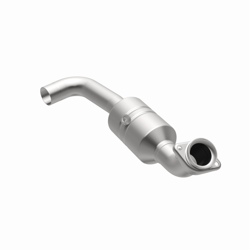 Magnaflow Conv DF 2011-2014 F-150 5.0L Underbody - 52138