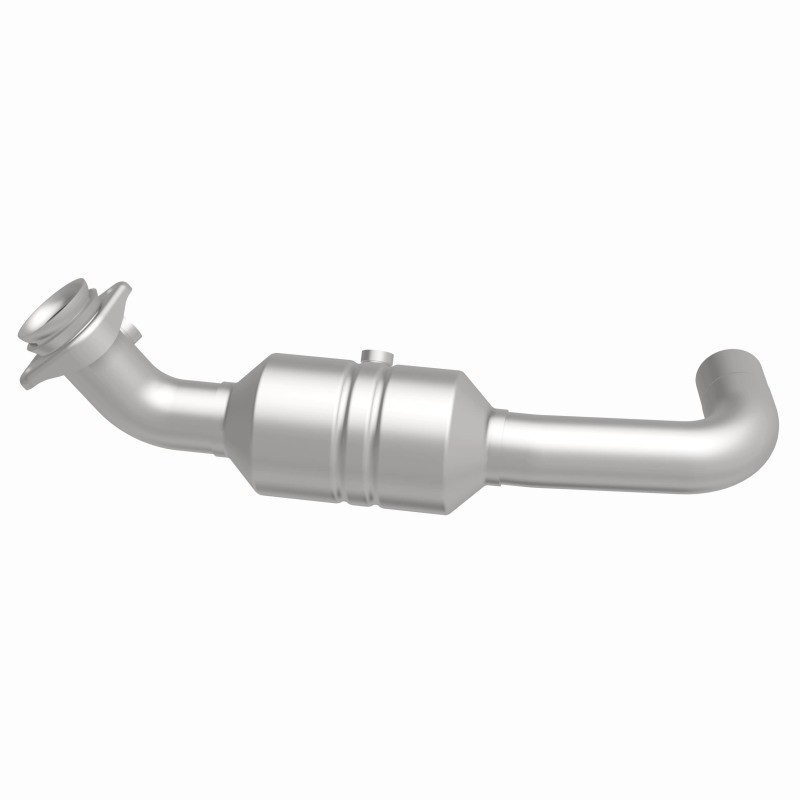 Magnaflow Conv DF 2011-2014 F-150 5.0L Underbody - 52138