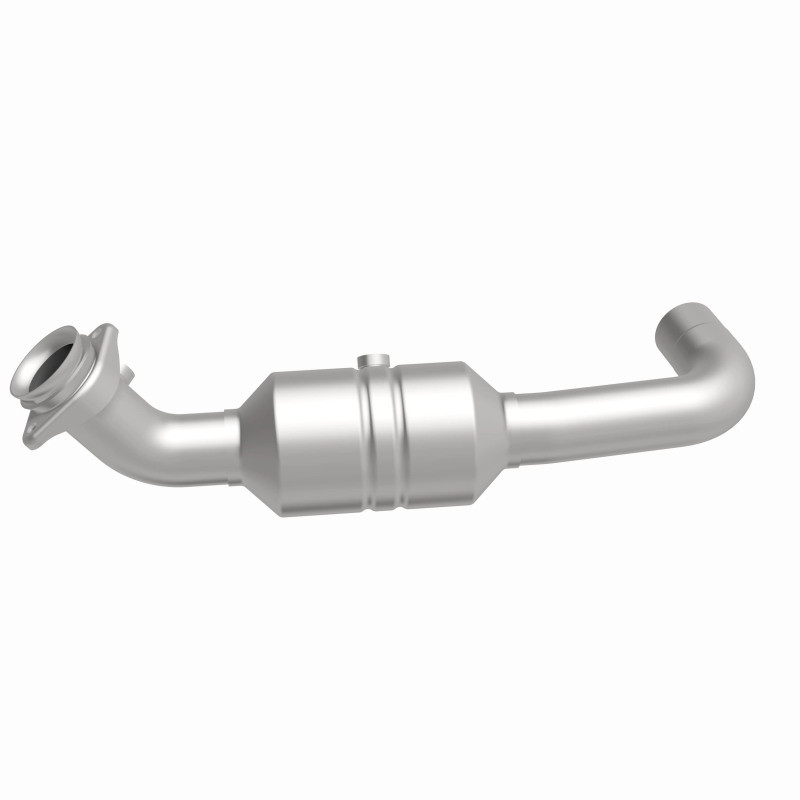 Magnaflow Conv DF 2011-2014 F-150 5.0L Underbody - 52138