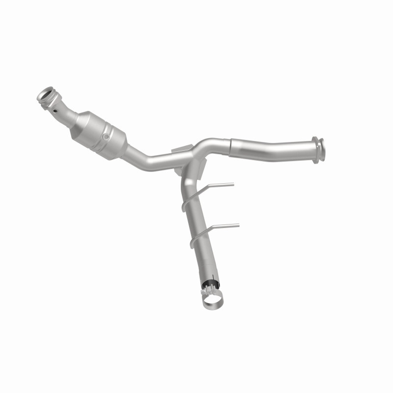 Magnaflow Conv DF 2011-2014 F-150 5.0L Underbody - 52139