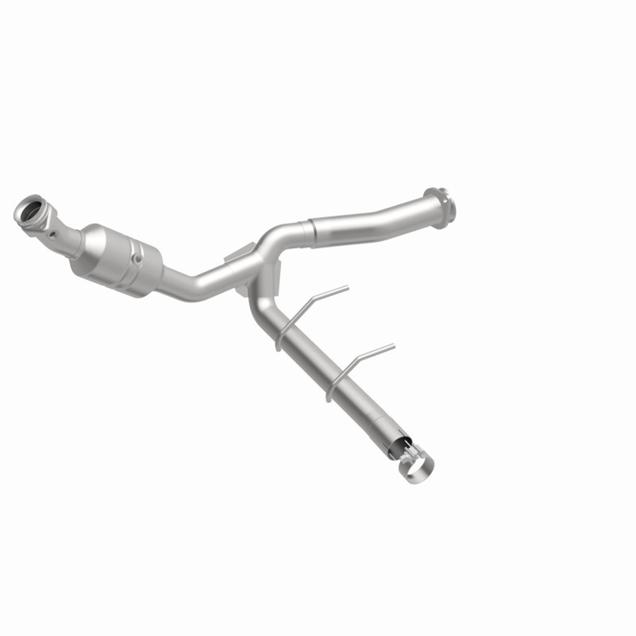 Magnaflow Conv DF 2011-2014 F-150 5.0L Underbody - 52139