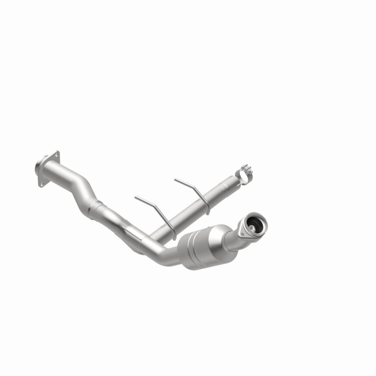 Magnaflow Conv DF 2011-2014 F-150 5.0L Underbody - 52139