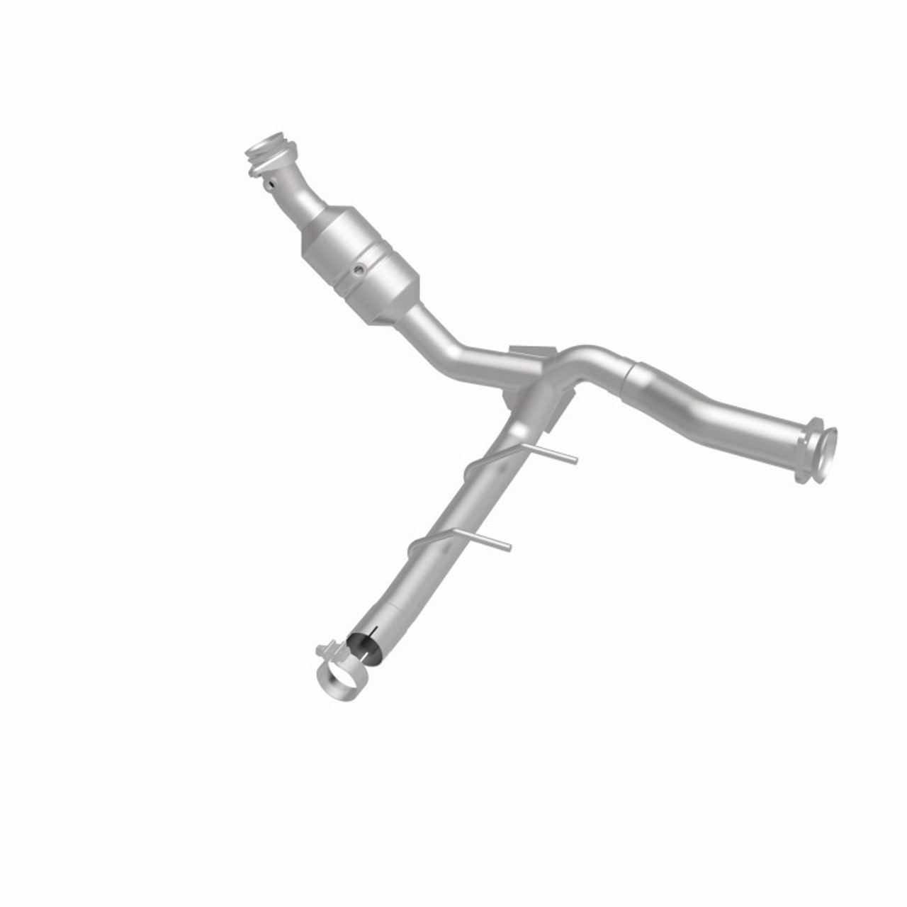 Magnaflow Conv DF 2011-2014 F-150 5.0L Underbody - 52139