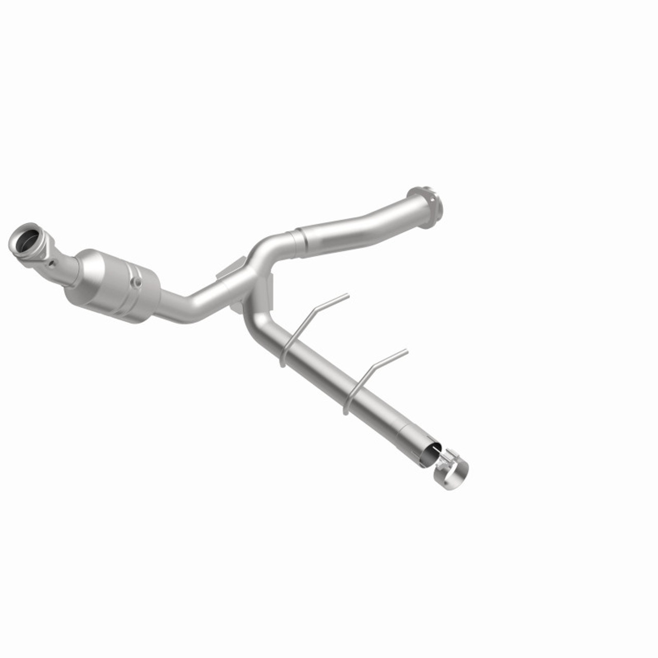Magnaflow Conv DF 2011-2014 F-150 5.0L Underbody - 52139