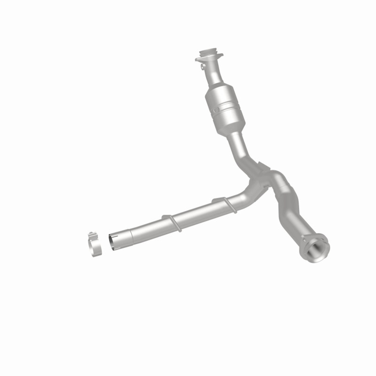 Magnaflow Conv DF 2011-2014 F-150 5.0L Underbody - 52139