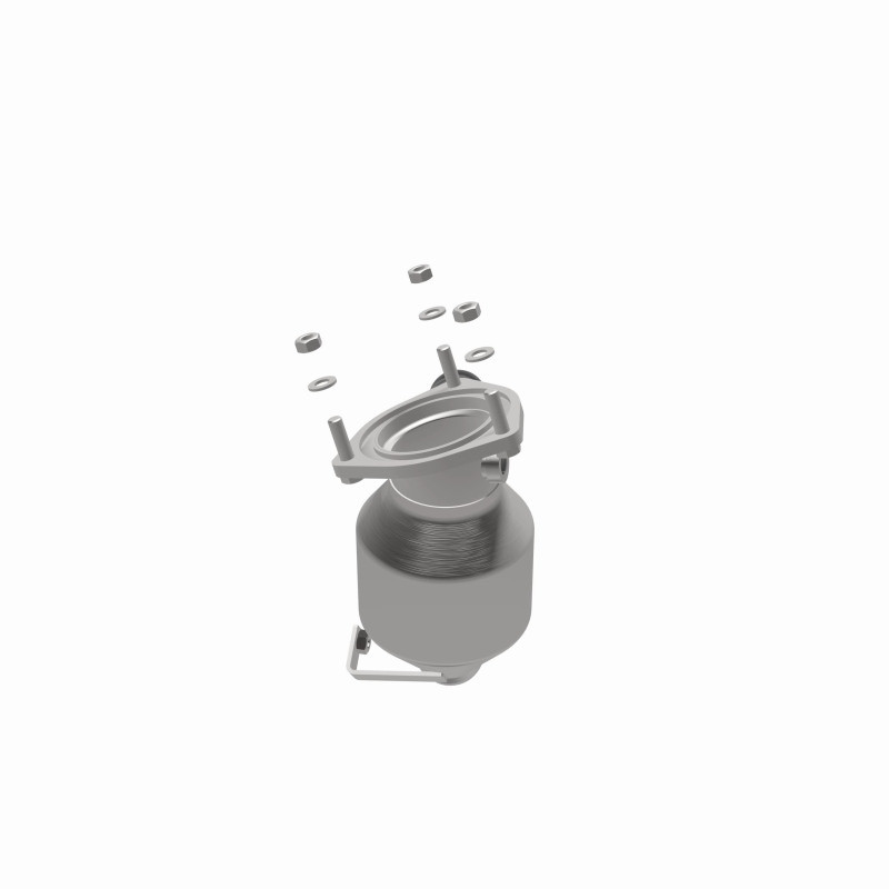 MagnaFlow Conv Direct Fit 08-09 Suzuki SX4 - 52141