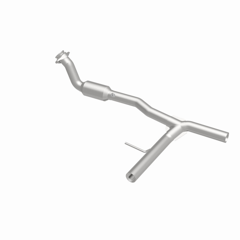 MagnaFlow Conv Direct Fit OEM 05-08 Ford F150 4.2L V6 (Passenger Side) - 52154