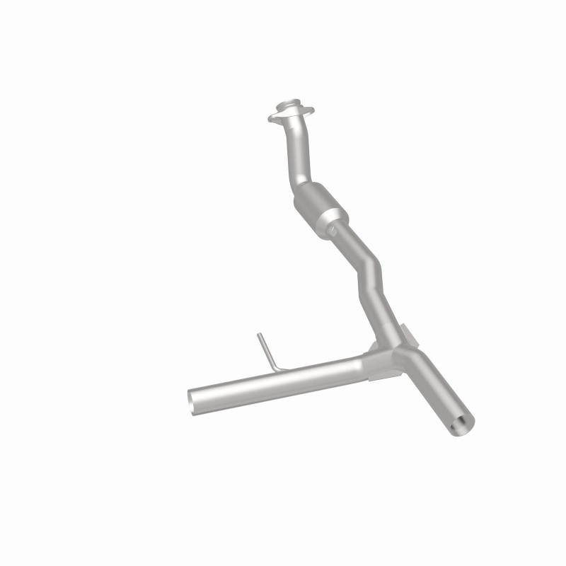 MagnaFlow Conv Direct Fit OEM 05-08 Ford F150 4.2L V6 (Passenger Side) - 52154