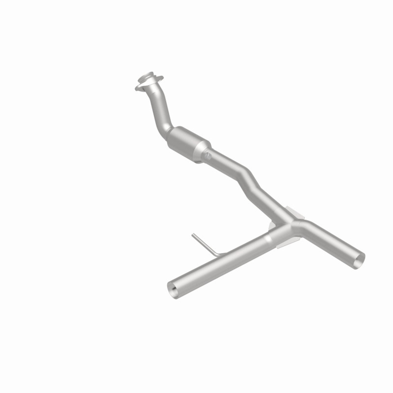 MagnaFlow Conv Direct Fit OEM 05-08 Ford F150 4.2L V6 (Passenger Side) - 52154