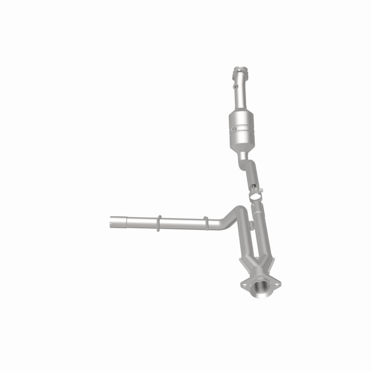 Magnaflow Conv DF 2011-2014 F-150 3.7L Underbody - 52156