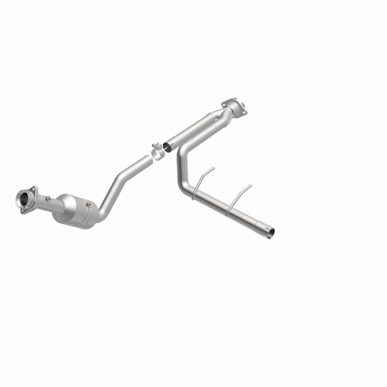 Magnaflow Conv DF 2011-2014 F-150 3.7L Underbody - 52156