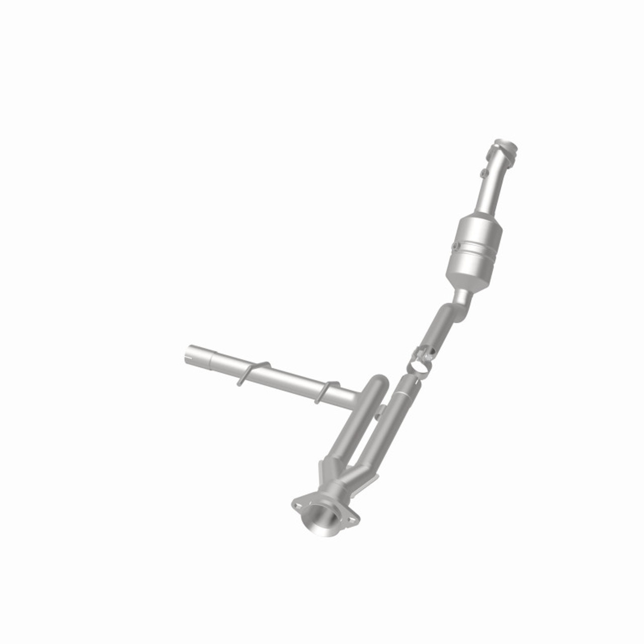 Magnaflow Conv DF 2011-2014 F-150 3.7L Underbody - 52156