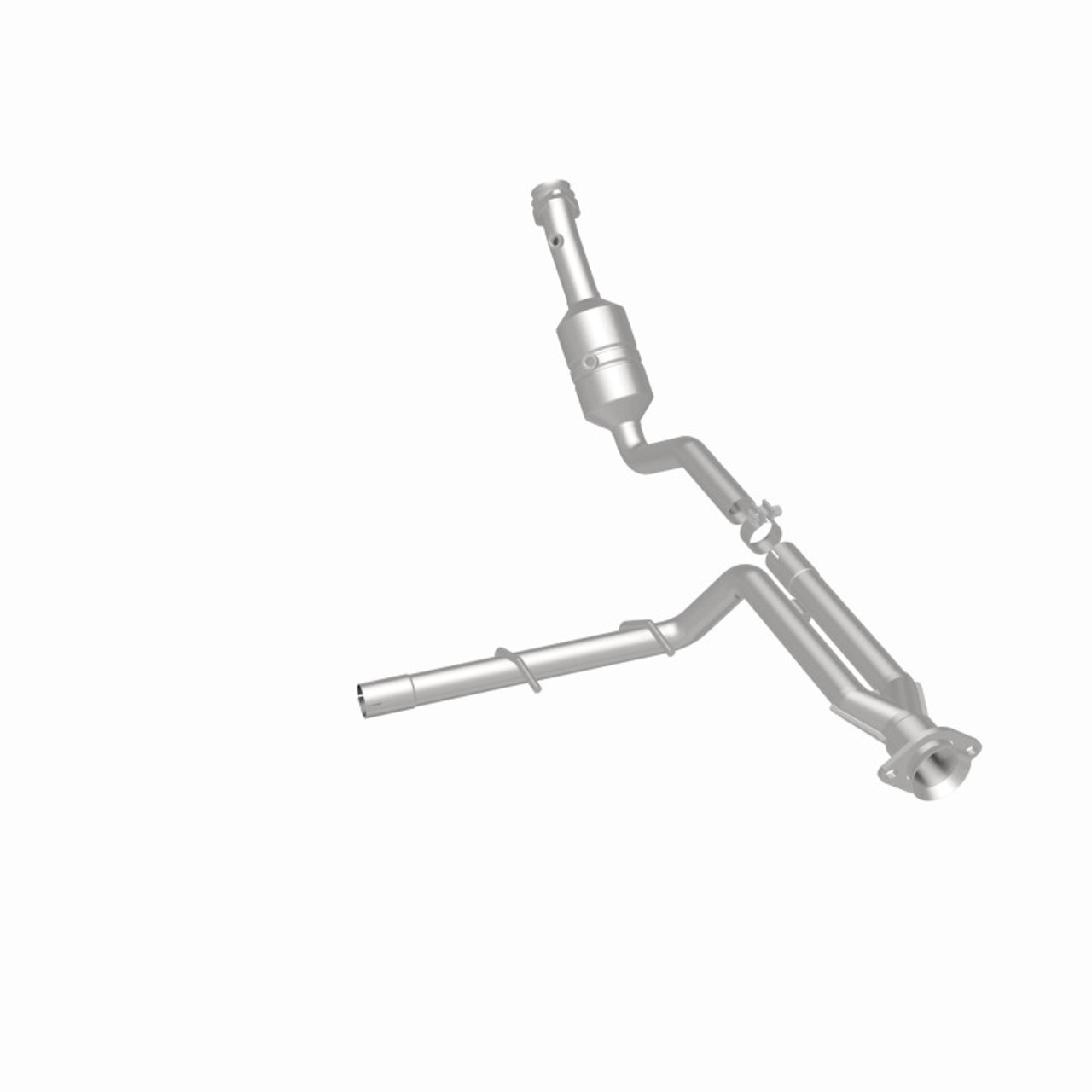 Magnaflow Conv DF 2011-2014 F-150 3.7L Underbody - 52156